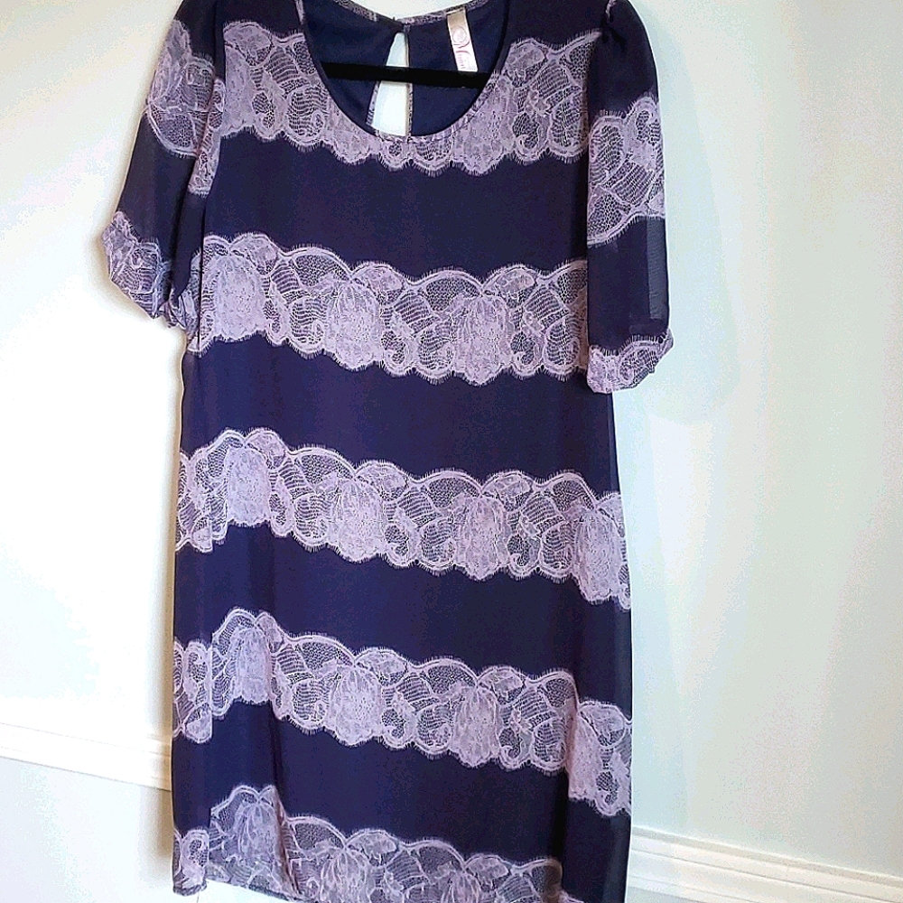 Francesca Closet Dress